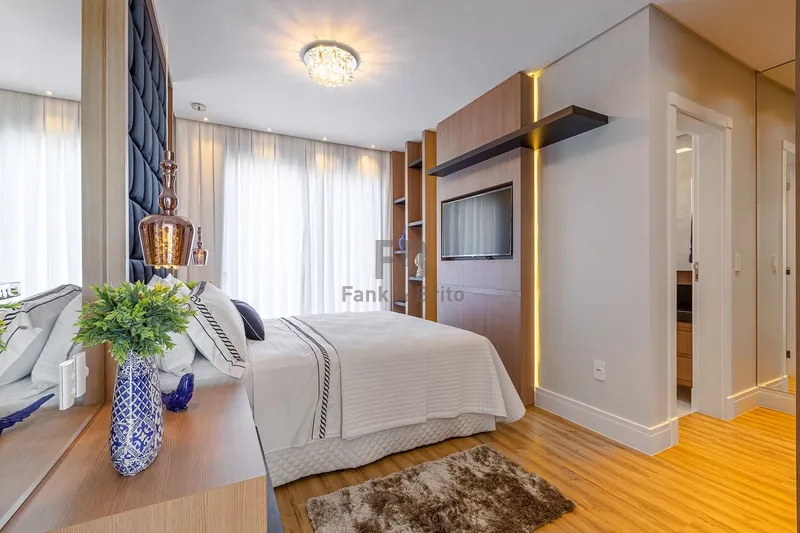 CASA A VENDA NO CONDOMINIO  VELAS DA MARINA: 37ª foto da galeria de imagens do imóvel