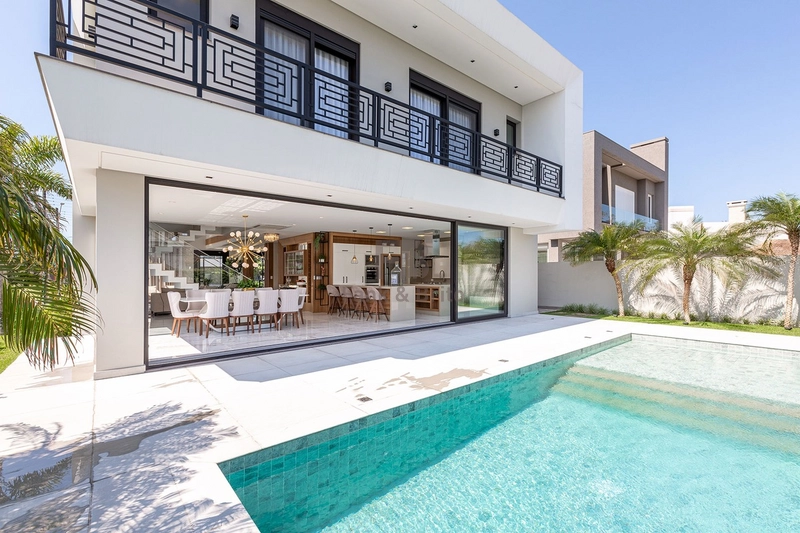 Imóvel residencial ou comercial