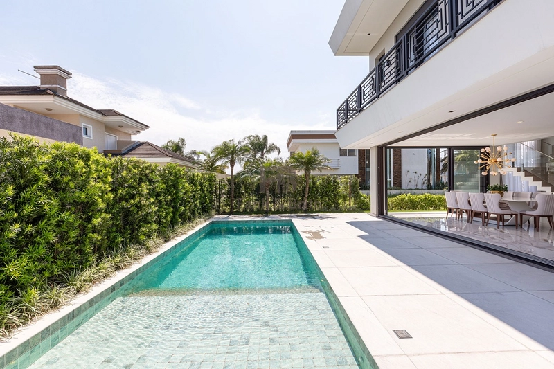 CASA A VENDA NO CONDOMINIO  VELAS DA MARINA: 75ª foto da galeria de imagens do imóvel