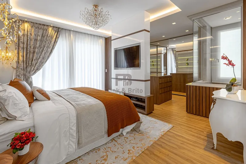 CASA A VENDA NO CONDOMINIO  VELAS DA MARINA: 26ª foto da galeria de imagens do imóvel