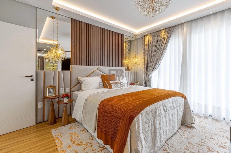 CASA A VENDA NO CONDOMINIO  VELAS DA MARINA: 88ª foto da galeria de imagens do imóvel