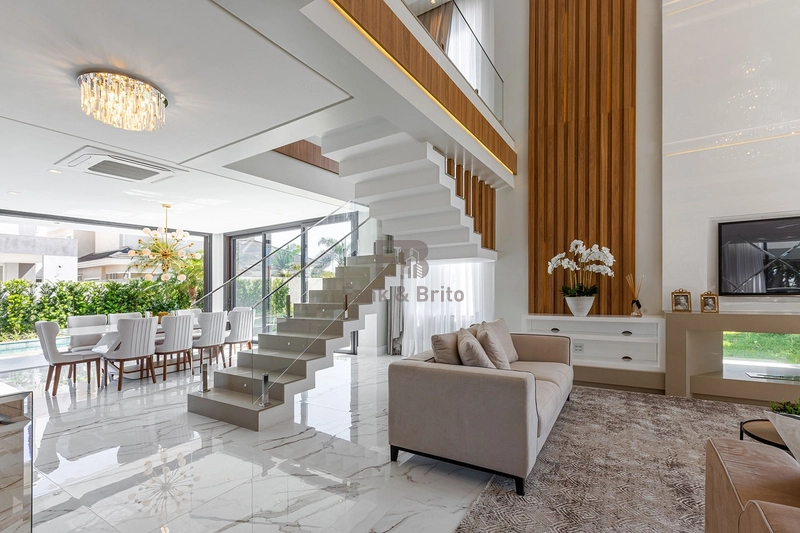 CASA A VENDA NO CONDOMINIO  VELAS DA MARINA: 55ª foto da galeria de imagens do imóvel