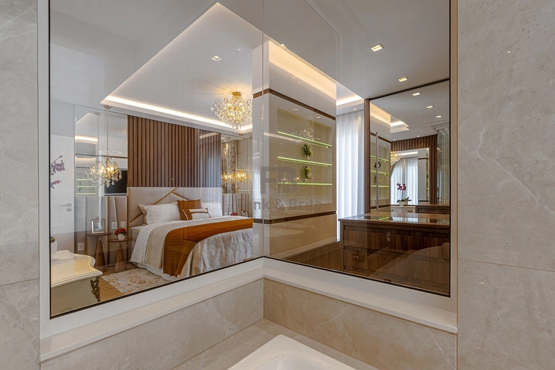 CASA A VENDA NO CONDOMINIO  VELAS DA MARINA: 96ª foto da galeria de imagens do imóvel