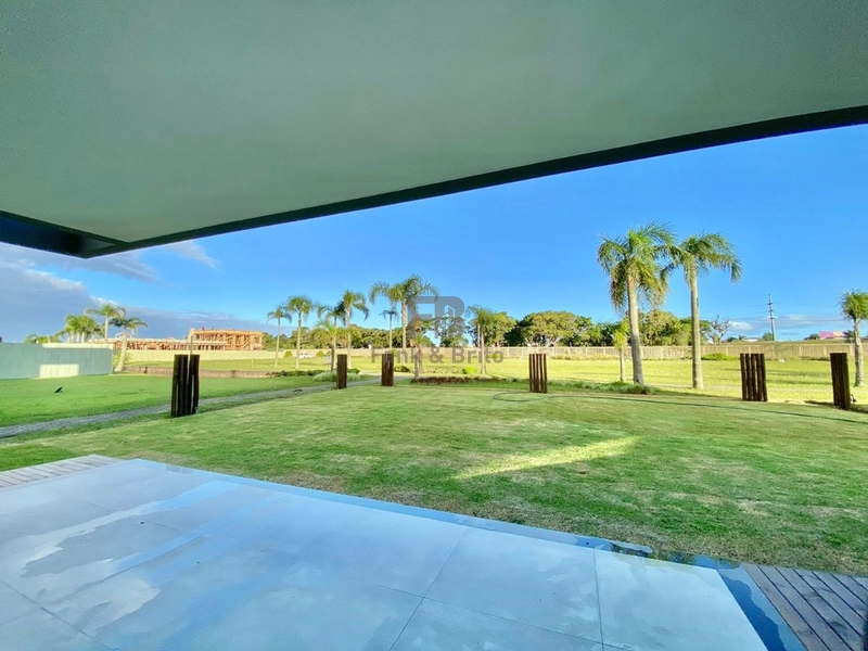 CASA A VENDA NO CONDOMÍNIO ILHAS RESORT: 9ª foto da galeria de imagens do imóvel