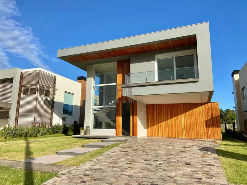 CASA A VENDA NO CONDOMÍNIO ILHAS RESORT: 1ª foto da galeria de imagens do imóvel