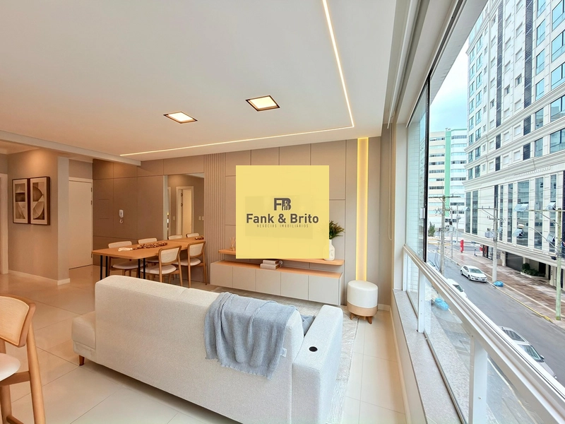 Excelente ap 2 dormitórios com terraço: 23ª foto da galeria de imagens do imóvel