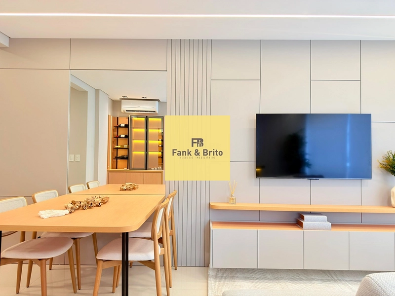 Excelente ap 2 dormitórios com terraço: 9ª foto da galeria de imagens do imóvel