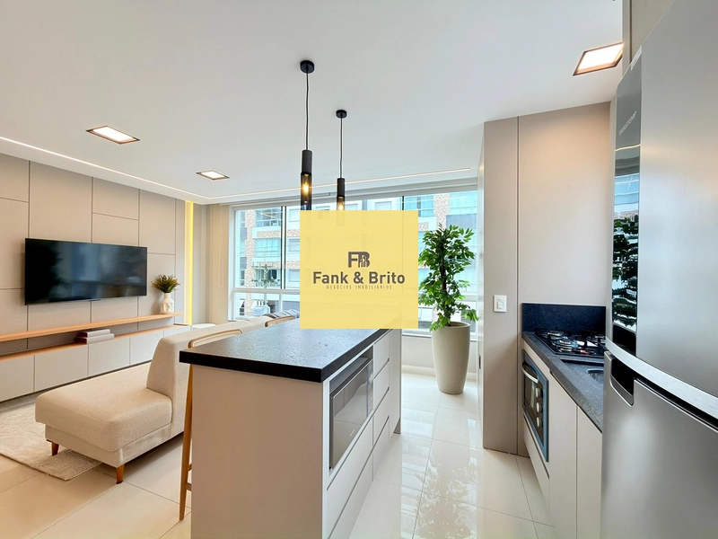 Excelente ap 2 dormitórios com terraço: 11ª foto da galeria de imagens do imóvel