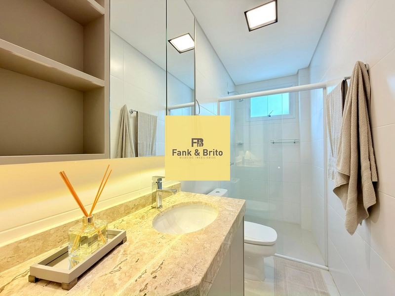 Excelente ap 2 dormitórios com terraço: 28ª foto da galeria de imagens do imóvel