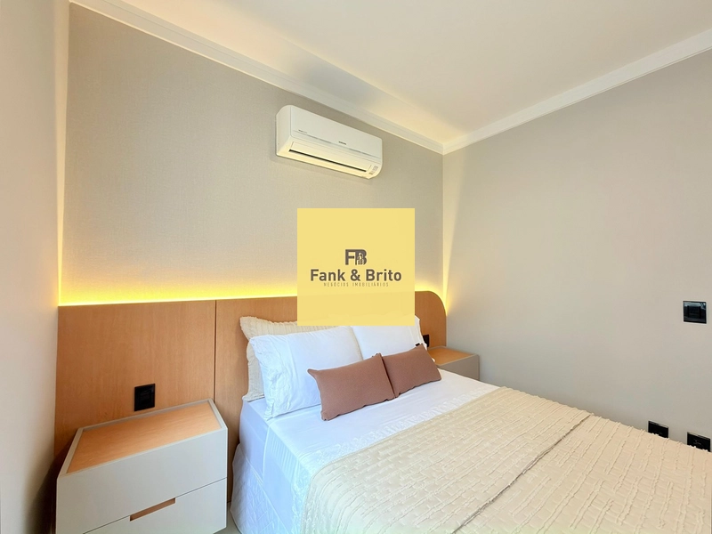 Excelente ap 2 dormitórios com terraço: 30ª foto da galeria de imagens do imóvel