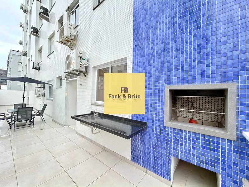 Excelente ap 2 dormitórios com terraço: 14ª foto da galeria de imagens do imóvel