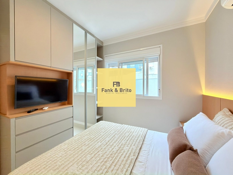 Excelente ap 2 dormitórios com terraço: 31ª foto da galeria de imagens do imóvel