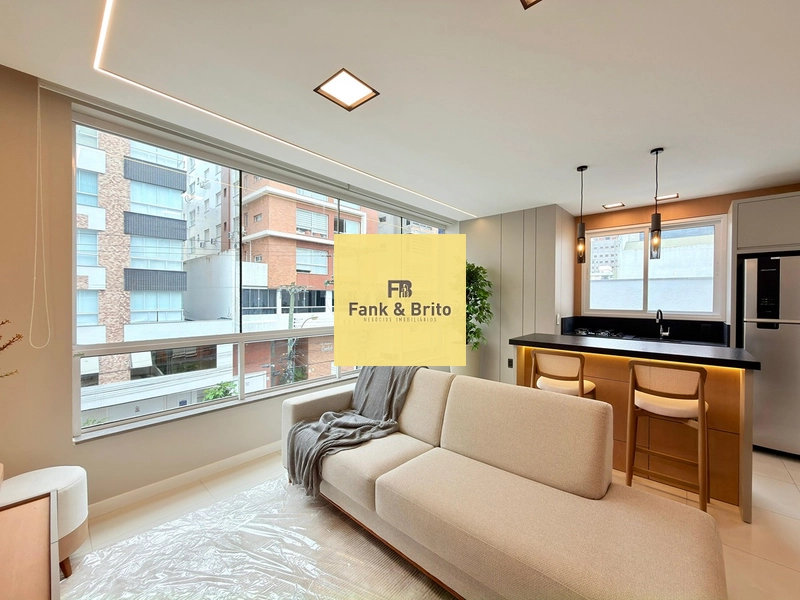 Excelente ap 2 dormitórios com terraço: 19ª foto da galeria de imagens do imóvel