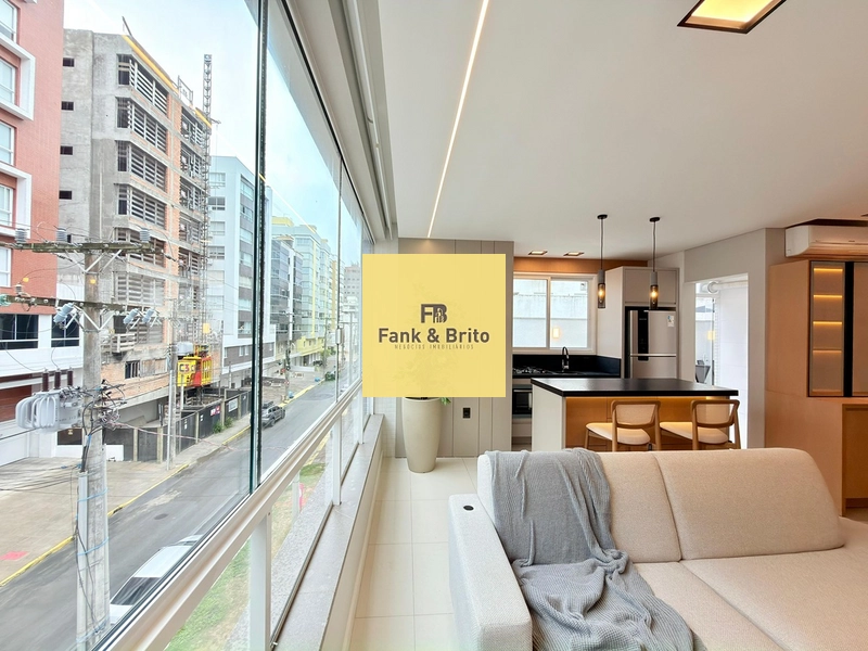 Excelente ap 2 dormitórios com terraço: 21ª foto da galeria de imagens do imóvel