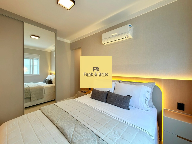 Excelente ap 2 dormitórios com terraço: 33ª foto da galeria de imagens do imóvel