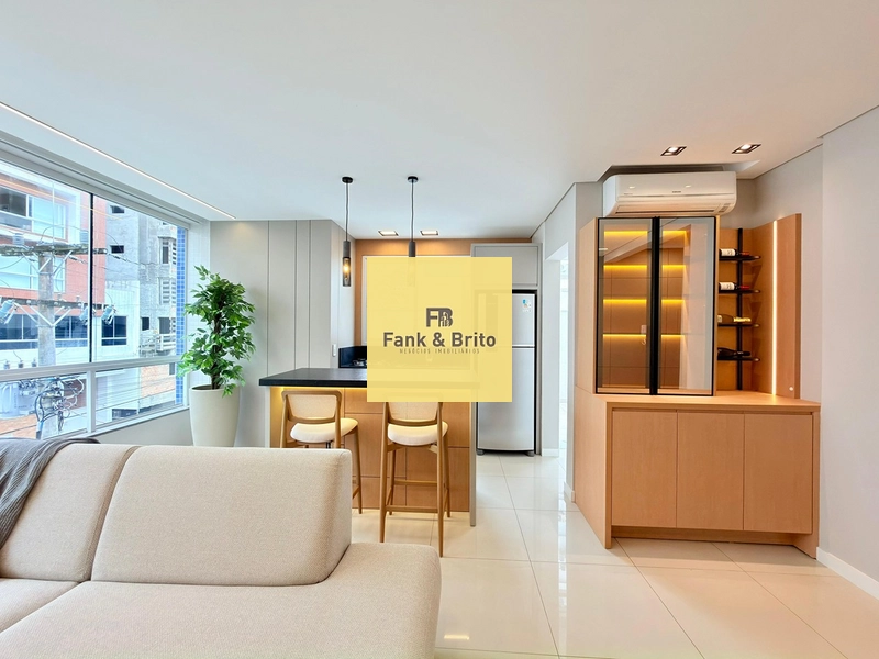 Excelente ap 2 dormitórios com terraço: 18ª foto da galeria de imagens do imóvel