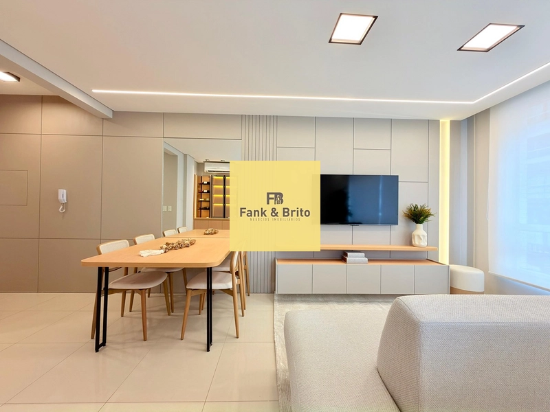 Excelente ap 2 dormitórios com terraço: 10ª foto da galeria de imagens do imóvel