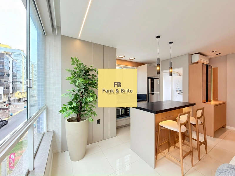 Excelente ap 2 dormitórios com terraço: 22ª foto da galeria de imagens do imóvel