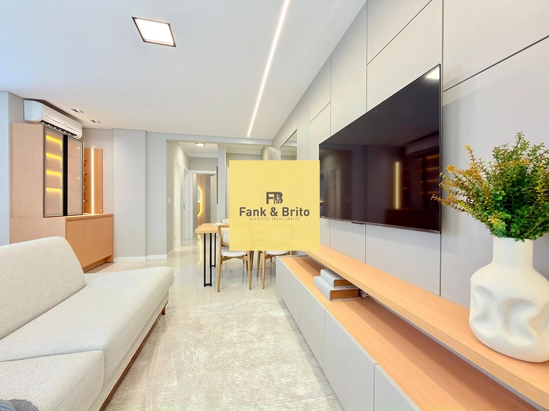 Excelente ap 2 dormitórios com terraço: 8ª foto da galeria de imagens do imóvel