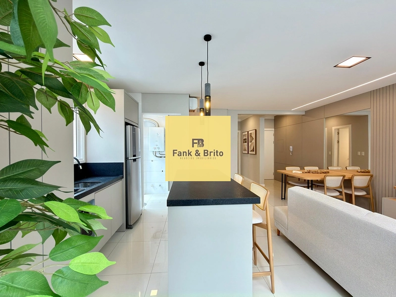 Excelente ap 2 dormitórios com terraço: 24ª foto da galeria de imagens do imóvel