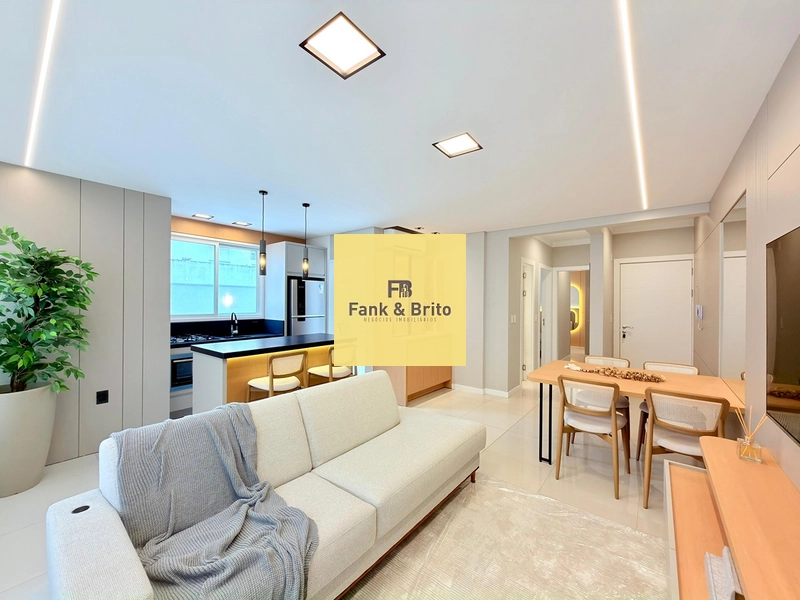 Excelente ap 2 dormitórios com terraço: 2ª foto da galeria de imagens do imóvel