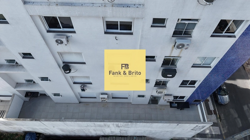 Excelente ap 2 dormitórios com terraço: 36ª foto da galeria de imagens do imóvel