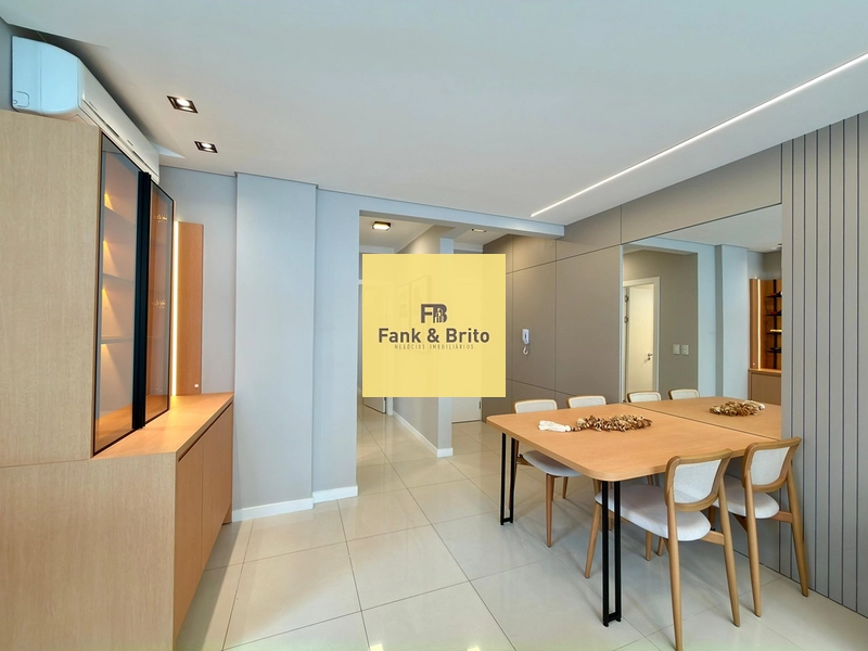 Excelente ap 2 dormitórios com terraço: 27ª foto da galeria de imagens do imóvel