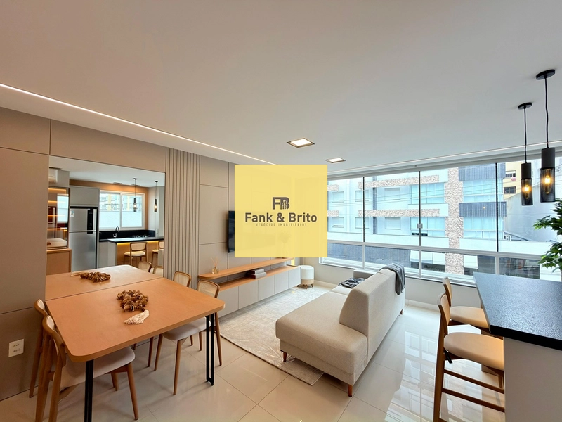 Excelente ap 2 dormitórios com terraço: 1ª foto da galeria de imagens do imóvel