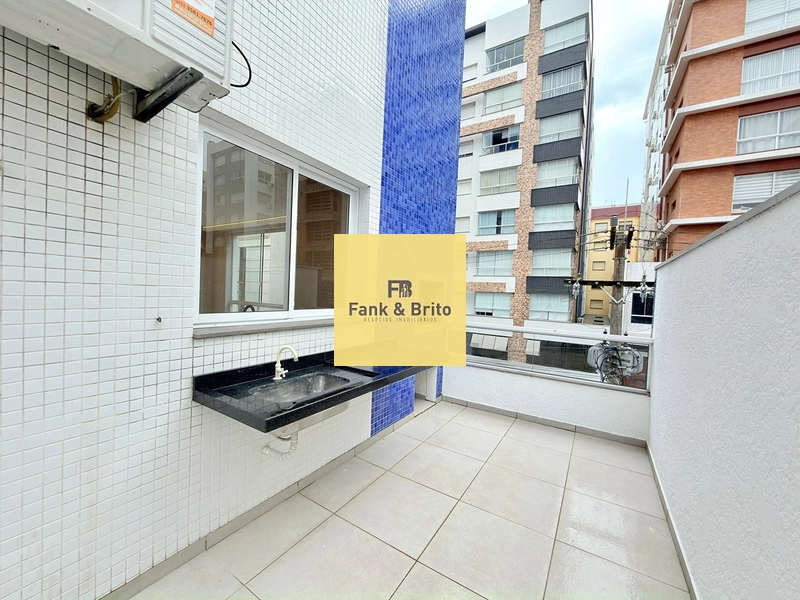 Excelente ap 2 dormitórios com terraço: 15ª foto da galeria de imagens do imóvel