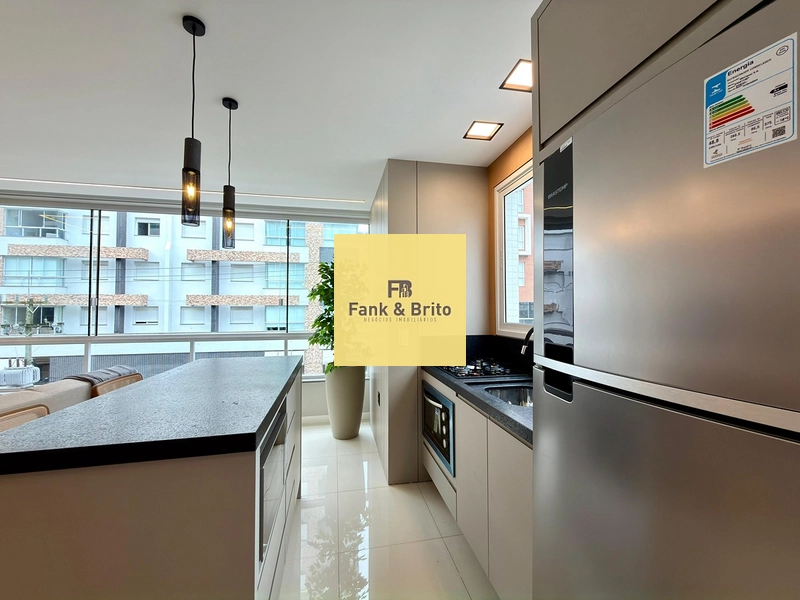 Excelente ap 2 dormitórios com terraço: 25ª foto da galeria de imagens do imóvel