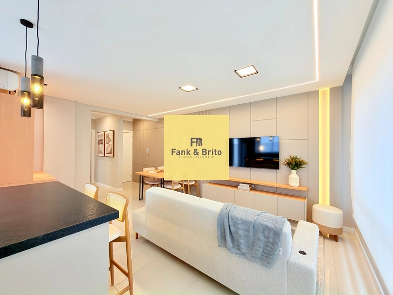 Excelente ap 2 dormitórios com terraço: 6ª foto da galeria de imagens do imóvel