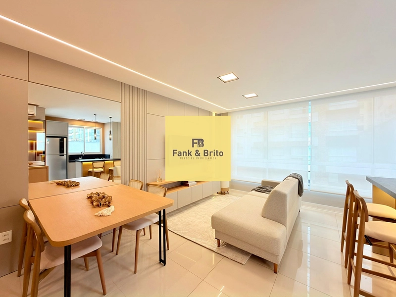 Excelente ap 2 dormitórios com terraço: 5ª foto da galeria de imagens do imóvel