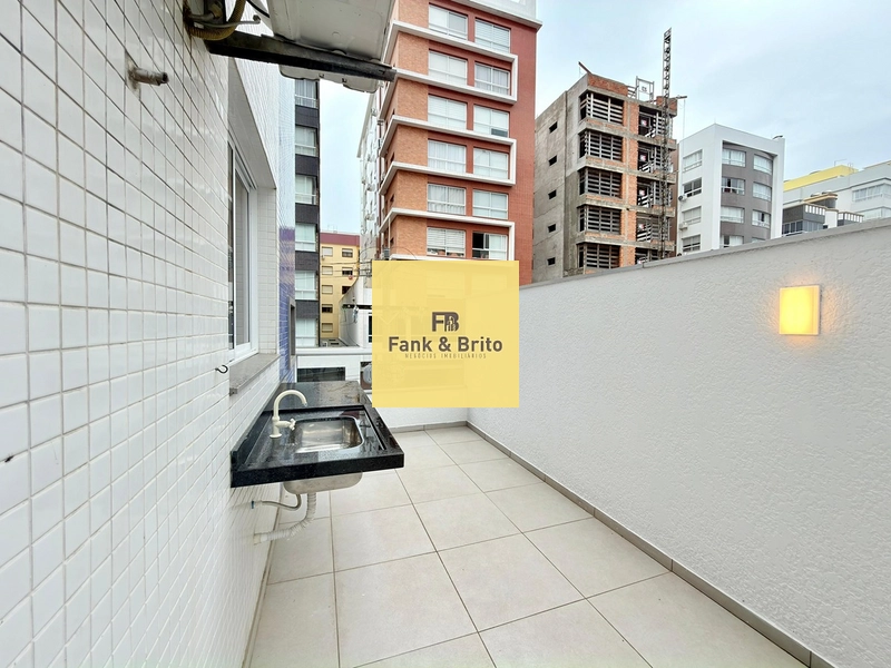 Excelente ap 2 dormitórios com terraço: 16ª foto da galeria de imagens do imóvel