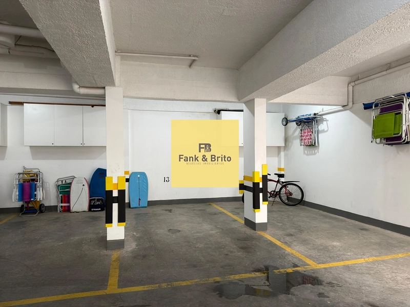 Excelente ap 2 dormitórios com terraço: 35ª foto da galeria de imagens do imóvel