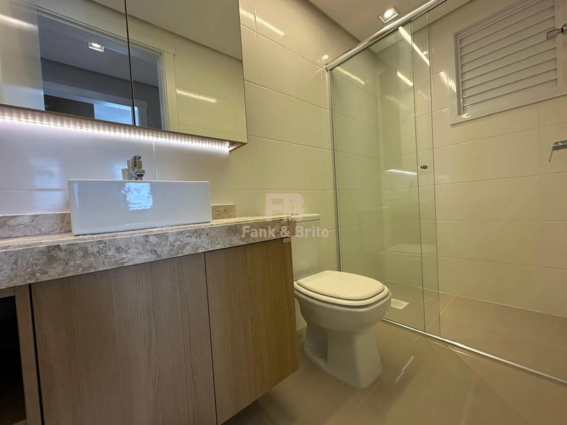 Lindo apartamento mobiliado e decorado, no bairro Navegantes!: 19ª foto da galeria de imagens do imóvel