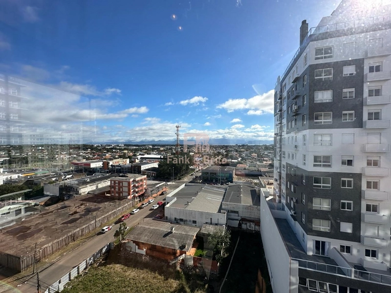 Lindo apartamento mobiliado e decorado, no bairro Navegantes!: 27ª foto da galeria de imagens do imóvel