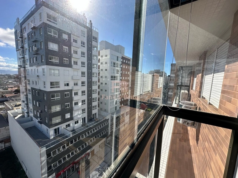 Lindo apartamento mobiliado e decorado, no bairro Navegantes!: 8ª foto da galeria de imagens do imóvel