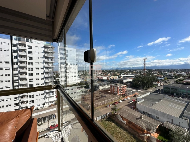 Lindo apartamento mobiliado e decorado, no bairro Navegantes!: 9ª foto da galeria de imagens do imóvel