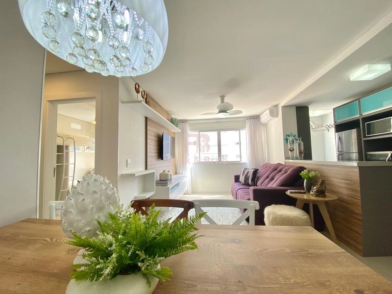 LINDO APARTAMENTO! MOBILIADO E DECORADADO PRONTO PARA USO: 2ª foto da galeria de imagens do imóvel