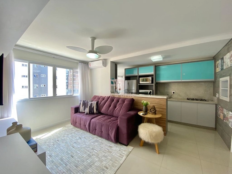 LINDO APARTAMENTO! MOBILIADO E DECORADADO PRONTO PARA USO: 4ª foto da galeria de imagens do imóvel