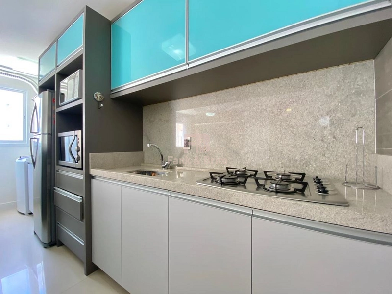 LINDO APARTAMENTO! MOBILIADO E DECORADADO PRONTO PARA USO: 10ª foto da galeria de imagens do imóvel