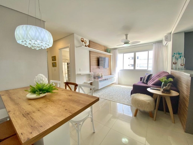 LINDO APARTAMENTO! MOBILIADO E DECORADADO PRONTO PARA USO: 1ª foto da galeria de imagens do imóvel
