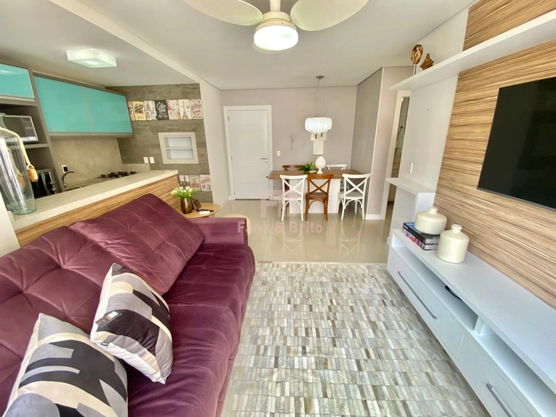 LINDO APARTAMENTO! MOBILIADO E DECORADADO PRONTO PARA USO: 6ª foto da galeria de imagens do imóvel