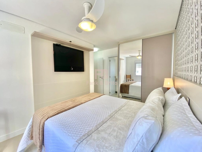 LINDO APARTAMENTO! MOBILIADO E DECORADADO PRONTO PARA USO: 13ª foto da galeria de imagens do imóvel