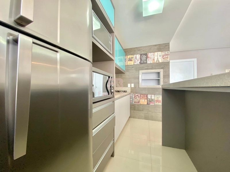 LINDO APARTAMENTO! MOBILIADO E DECORADADO PRONTO PARA USO: 9ª foto da galeria de imagens do imóvel