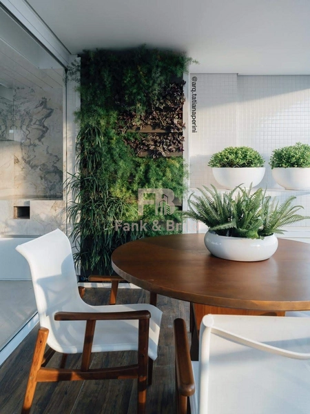 null: 21ª foto da galeria de imagens do imóvel