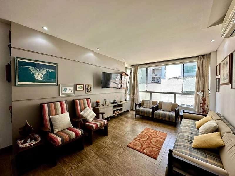 APARTAMENTO DOIS DORMITÓRIOS COM BOX NO BAIRRO NAVEGANTES: 5ª foto da galeria de imagens do imóvel