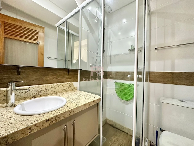 APARTAMENTO DOIS DORMITÓRIOS COM BOX NO BAIRRO NAVEGANTES: 15ª foto da galeria de imagens do imóvel