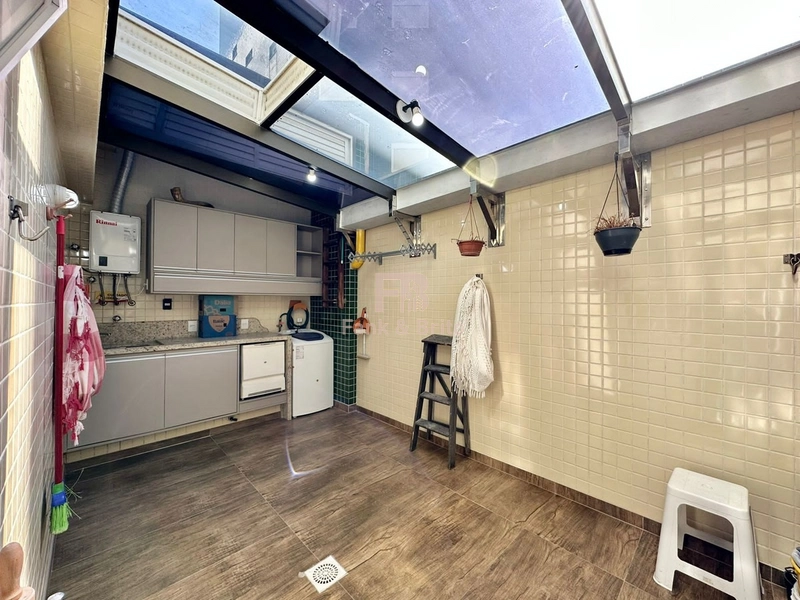 APARTAMENTO DOIS DORMITÓRIOS COM BOX NO BAIRRO NAVEGANTES: 11ª foto da galeria de imagens do imóvel