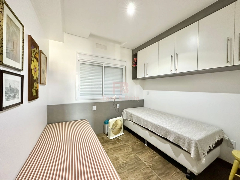 APARTAMENTO DOIS DORMITÓRIOS COM BOX NO BAIRRO NAVEGANTES: 14ª foto da galeria de imagens do imóvel